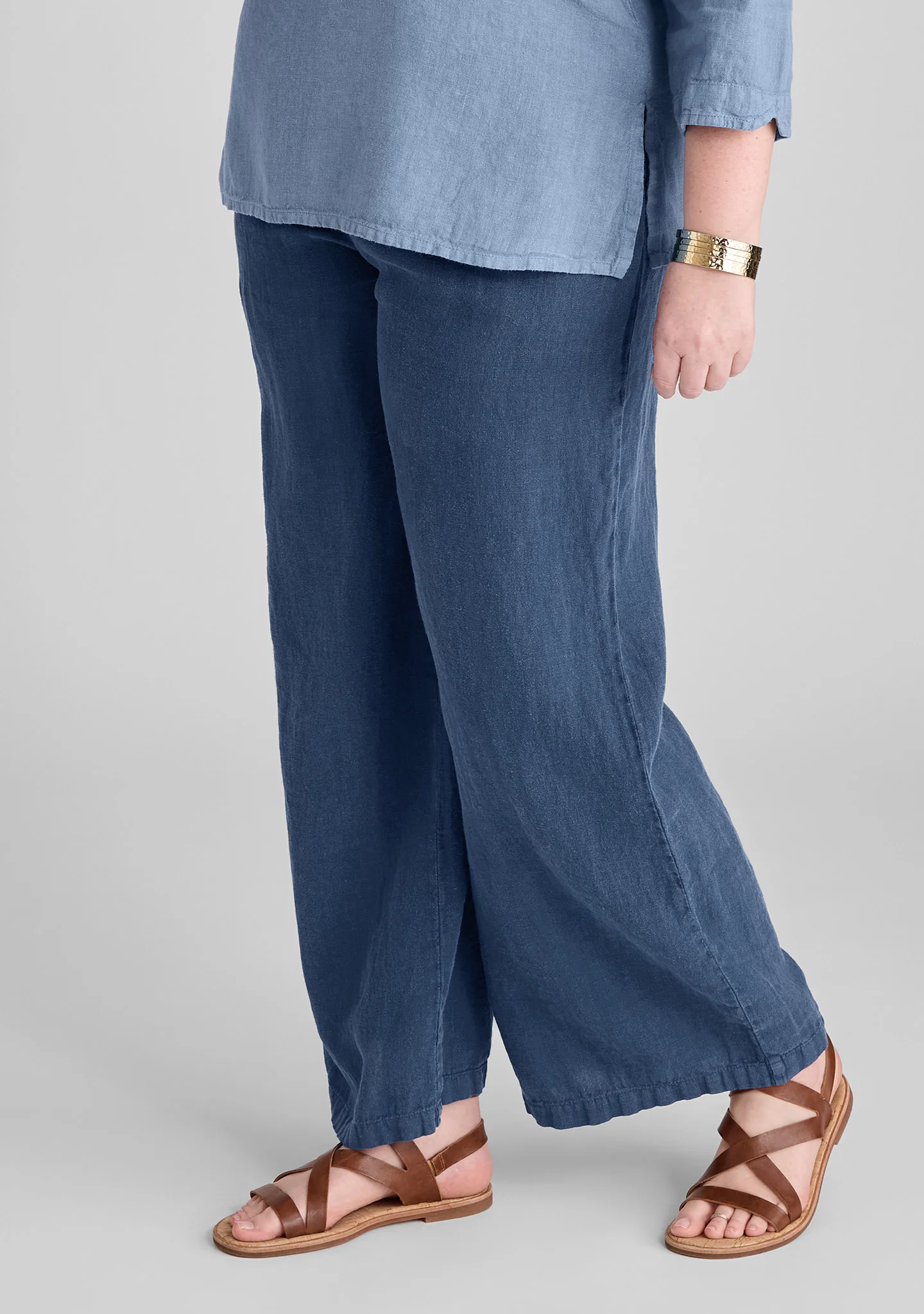 Linen Clothing For Women - 50% Off Sale